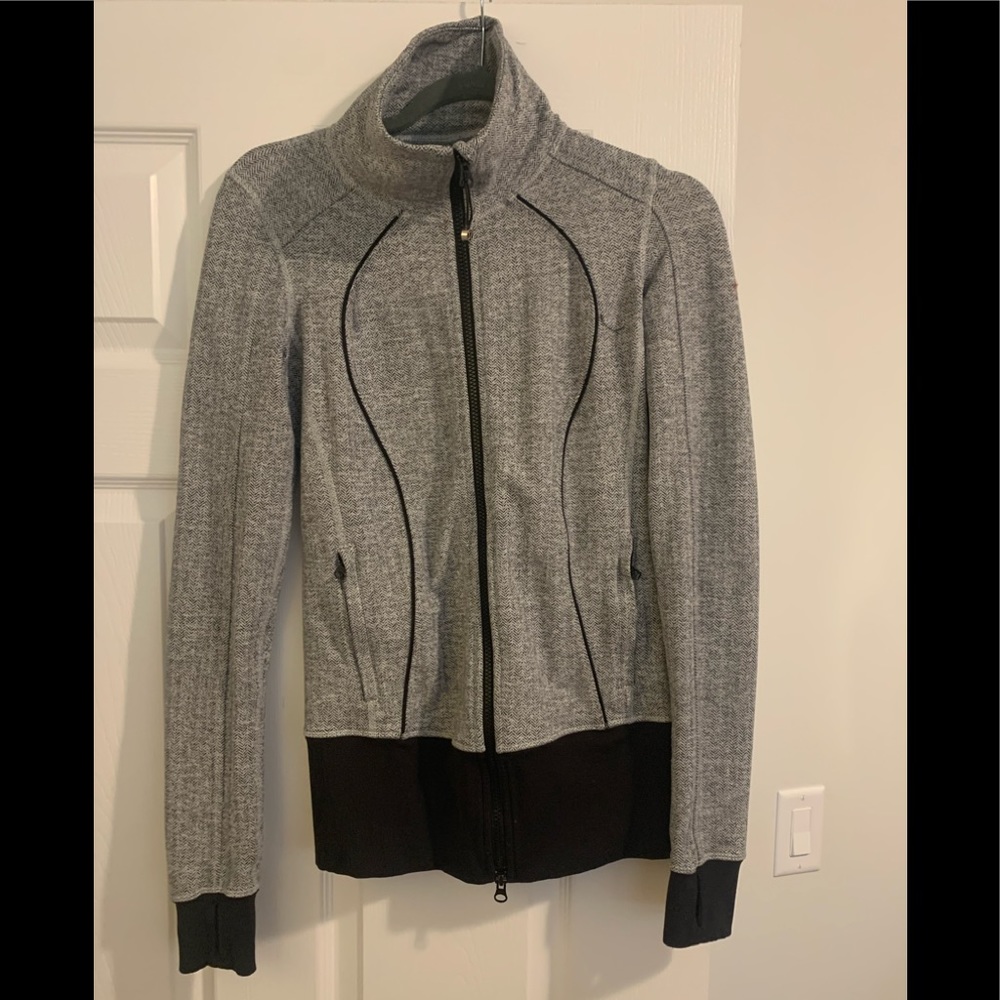 *Rare* track jacket